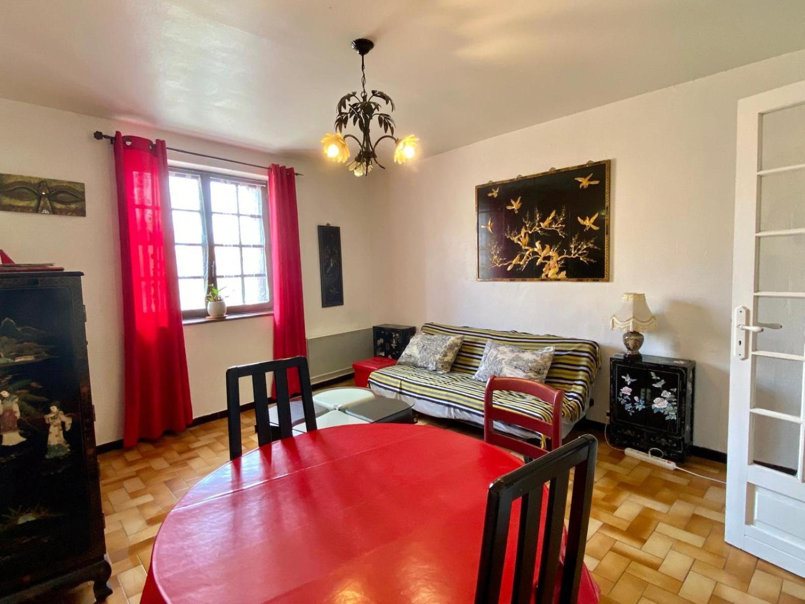 Appartement Cite De Carcassonne Buitenkant foto
